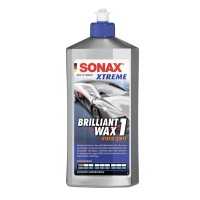 Sonax Avtomobilski vosek Xtreme Brilliant Wax 1 250 ml