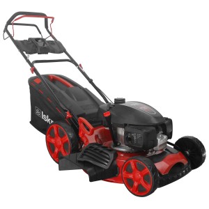 Iskra Bencinska kosilnica BN53SMH-GCVx200 2,8 kW