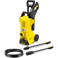 Kärcher Visokotlačni čistilnik K 3 Power Control 120 bar 380 l/h