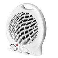 Iskra Električni kalorifer FH02KT 1.800 W - 2.000 W