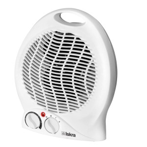 Iskra Električni kalorifer FH02KT 1.800 W - 2.000 W