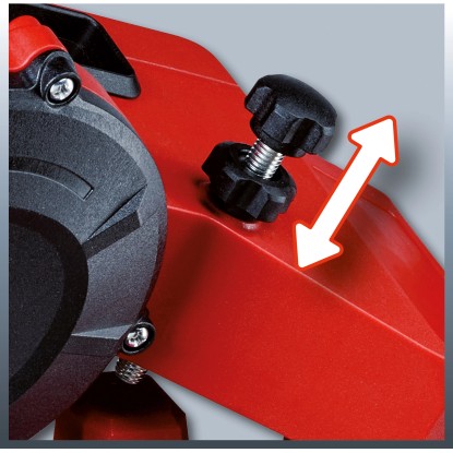 Einhell Stroj za brušenje verig žage GC-CS 85