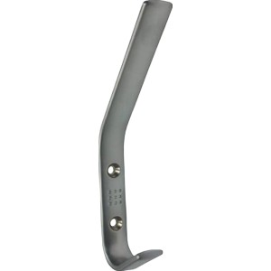 Kavelj 1606, krom mat