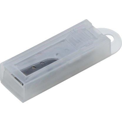 LUX-TOOLS Trapezno rezilo Comfort 52 mm 5 kosov