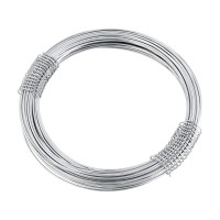 OBI Vezalna žica pocinkana 1,4 mm Ø x 20 m