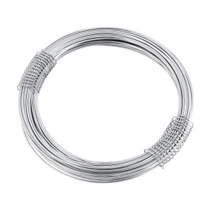 OBI Vezalna žica pocinkana 1,4 mm Ø x 20 m