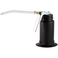 LUX-TOOLS Delavniška oljna mazalka 180 ml