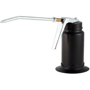 LUX-TOOLS Delavniška oljna mazalka 180 ml