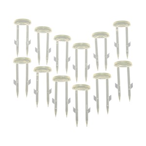 Bio žeblji 12 kosov