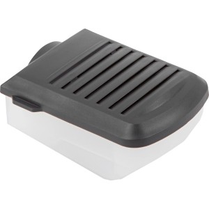 Nadomestni zbiralnik za prah za LUX-TOOLS ekscentrični brusilnik ExS-240 A