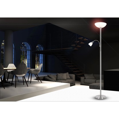 Globo Stoječa svetilka LED Blade