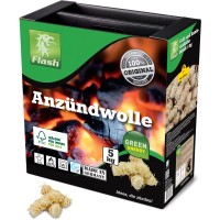 FLASH Vžigalna volna 5 kg v kovčku