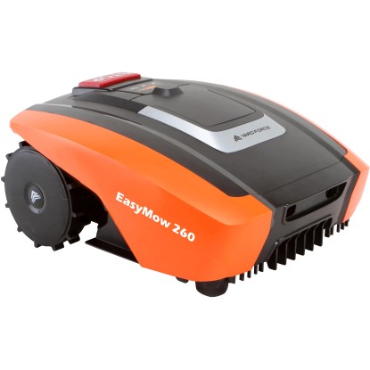 Robotska kosilnica Yardforce EasyMow 260 za površine do 260 m²
