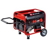 Einhell električni generator (bencinski) TC-PG 65/E5