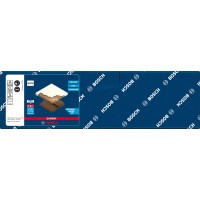 Bosch Expert Brusna gobica S473 98 mm x 120 mm x 13 mm Fine