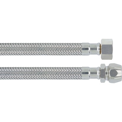 Gibka vezna cev za armature 14,9 mm (G 3/8) x 10 mm x 300 mm