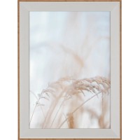 Leseni okvir za sliko FSC natur 21 cm x 29,7 cm