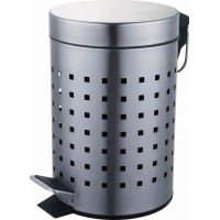 CMI Kopalniški koš mat z luknjami