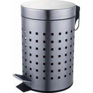 CMI Kopalniški koš mat z luknjami