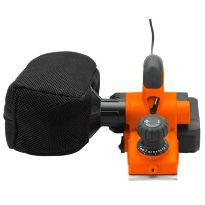 Black+Decker Električni skobeljnik KW750K