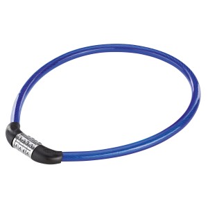 Prophete Kabelska ključavnica na 4 številke 55 cm