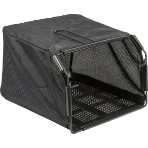 Prestrezna vreča za CMI el. vert. stroji in prezračevalnik trave W C-EVL-1200/30