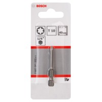 Bosch Izvijač Extra Hard T10 49 mm