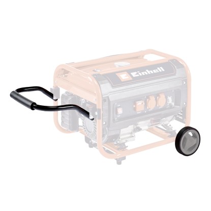 Einhell Bencinski generator TC-PG 35/E5