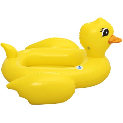 Bestway Čolniček Funspeak Duck Baby