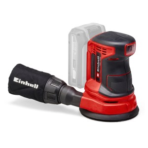 Einhell Power x-Change Akumulatorski ekscentrični brusilnik TE-RS 18 Li Solo