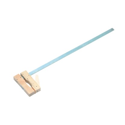 LUX-TOOLS Prižema za lepljenje 600 mm Classic