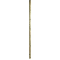 Mini palisada Ø 6 cm x V 250 cm s tlačno impregnacijo FSC®