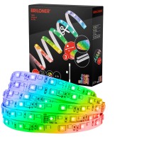 Briloner Pimp your Stripe Razširitveni komplet LED-traka RGB/W 4 m