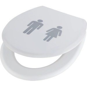 baliv WC-deska Balta II