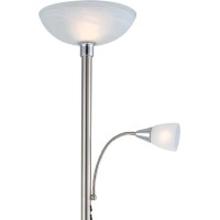 Globo Stoječa svetilka LED Blade