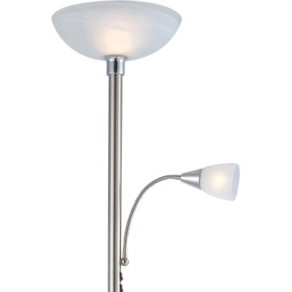 Globo Stoječa svetilka LED Blade