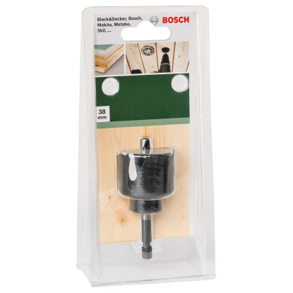 Bosch Vrtalna žaga za reflektorje 38 mm