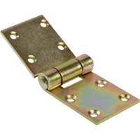 Šarnir rumeno pocinkan 130 mm x 50 mm