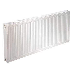 Ploščati radiator 60 cm x 140 cm 2259 W