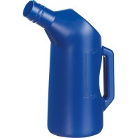 LUX-TOOLS Merilni vrč 500 ml