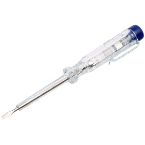 LUX-TOOLS Tester napetosti 220 V - 250 V 65 mm Classic