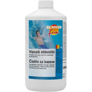 Summer Fun Čistilo za čiščenje roba 1 l