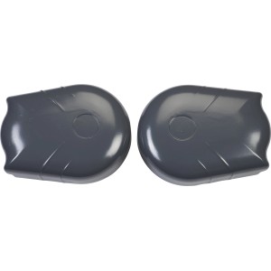 Zaključni pokrov za kasetno markizo