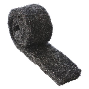 Swissinno Stop za glodalce Jeklena volna 50 cm