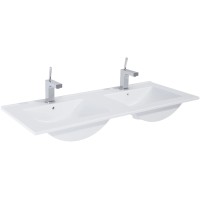 Umivalnik 120 cm Madrid Keramika