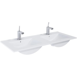 Umivalnik 120 cm Madrid Keramika