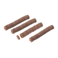 Tablete za vzgojo sadik 3,5 cm Ø 100 kosov