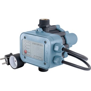 Elektronsko tlačno stikalo EDS 8