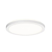 Paulmann LED panel Atria Shine Backlight z gibalnim senzorjem Ø 190 mm x 30 mm