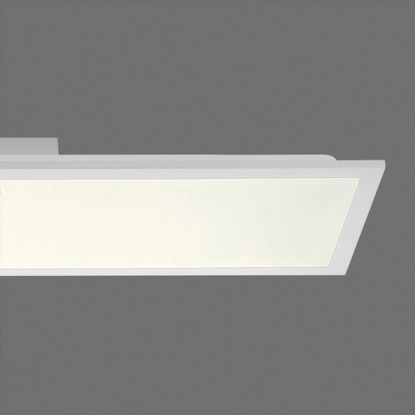Just Light LED-panel Flat bel 100 x 25 cm